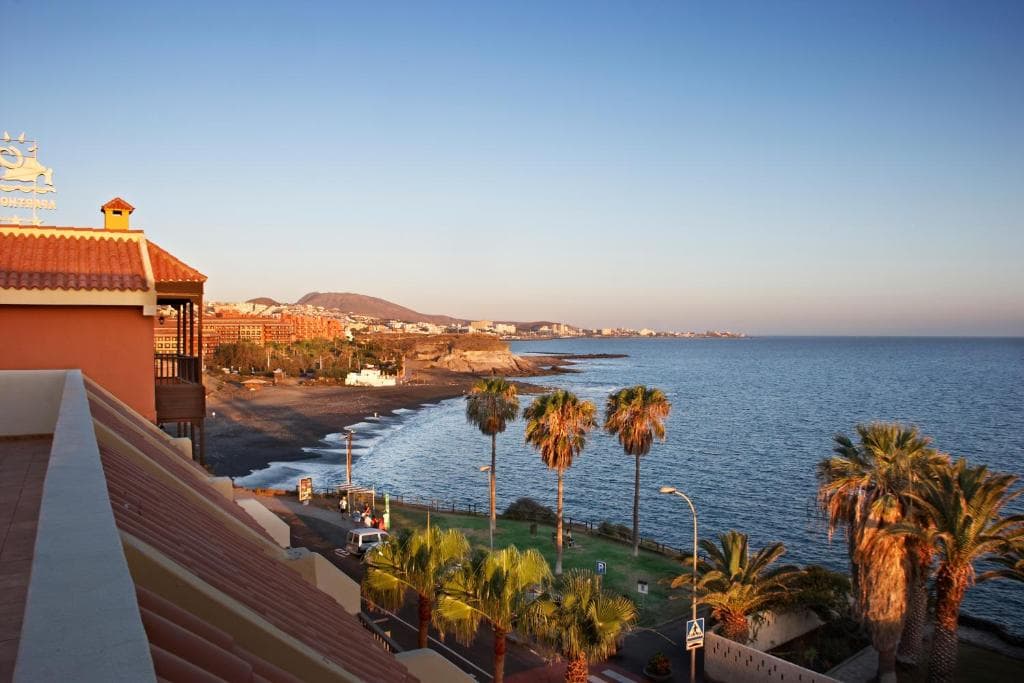 HOVIMA Jardin Caleta - 5