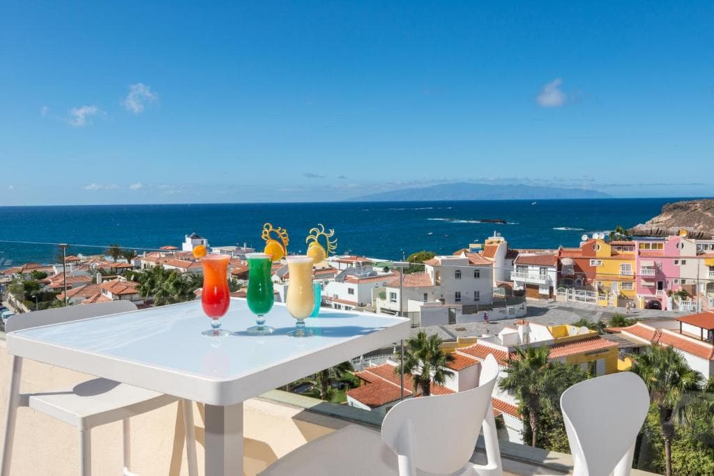 HOVIMA Jardin Caleta - 6