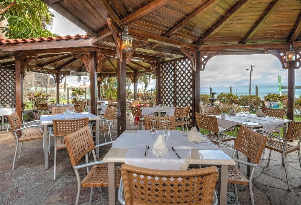 HOVIMA Jardin Caleta - 12