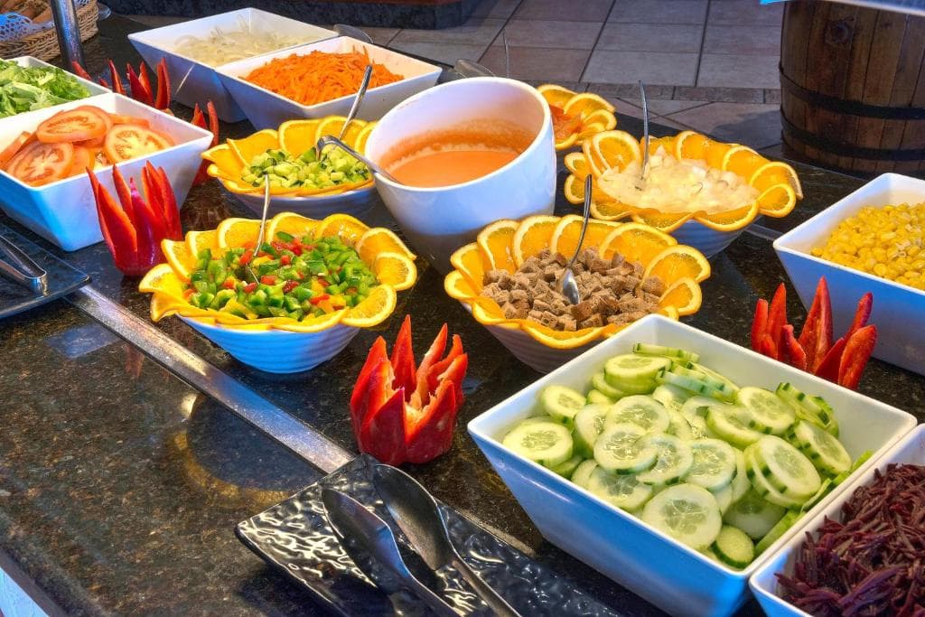 HOVIMA Jardin Caleta - 14