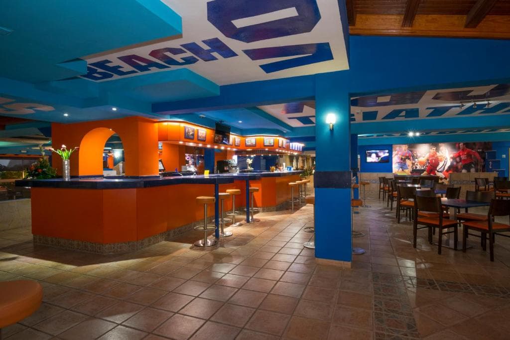 HOVIMA Jardin Caleta - 17