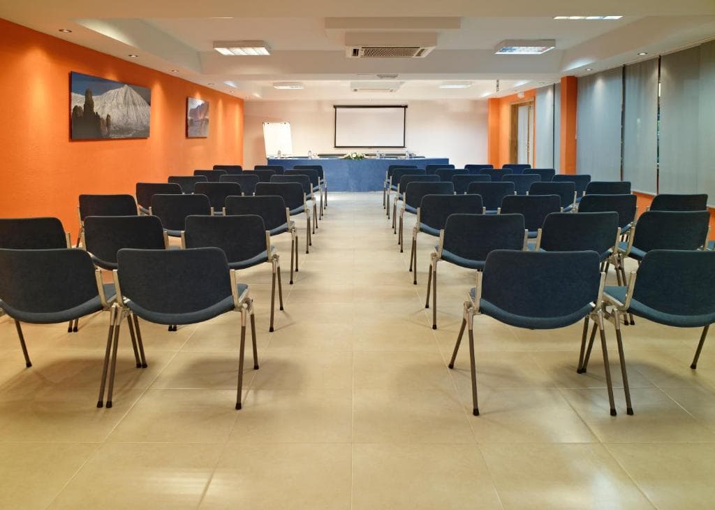 HOVIMA Jardin Caleta - 19