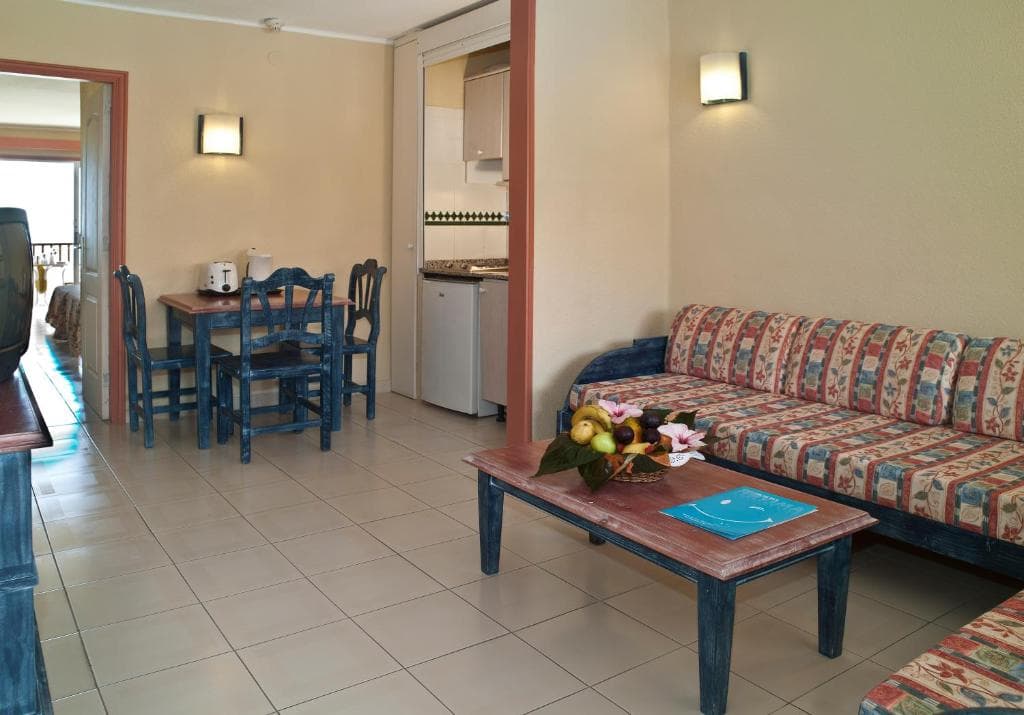 HOVIMA Jardin Caleta - 23