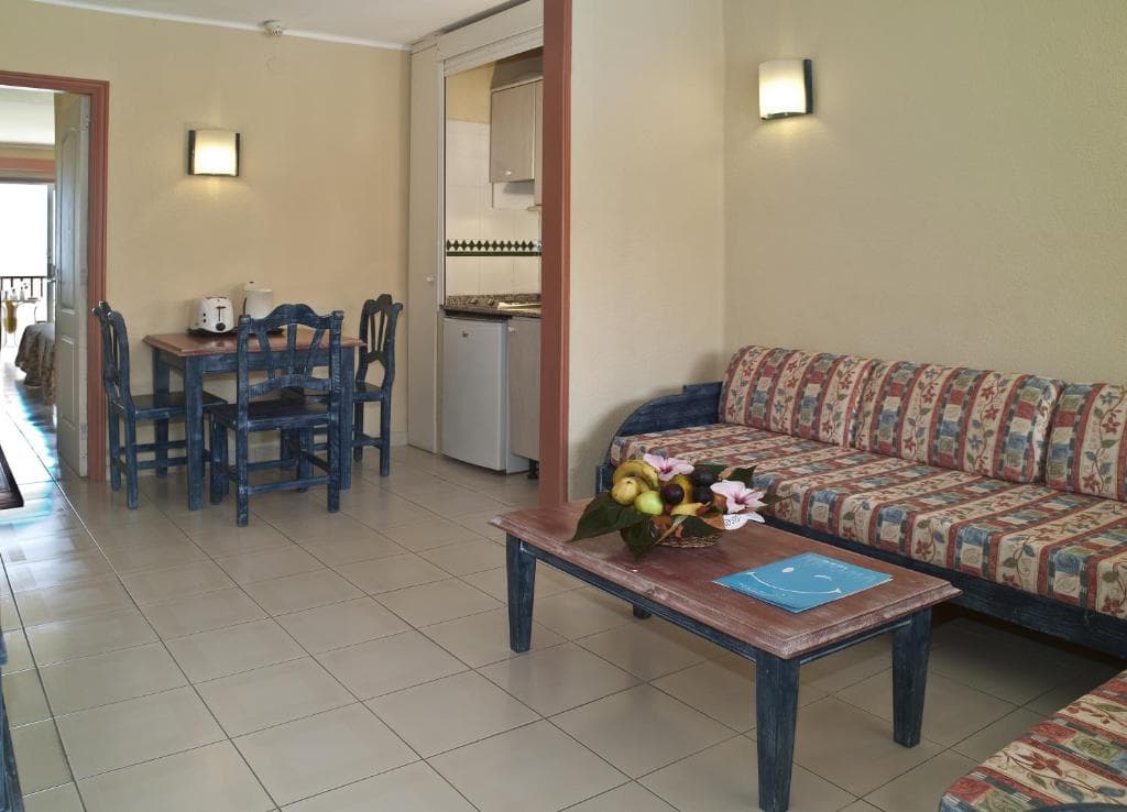 HOVIMA Jardin Caleta - 26