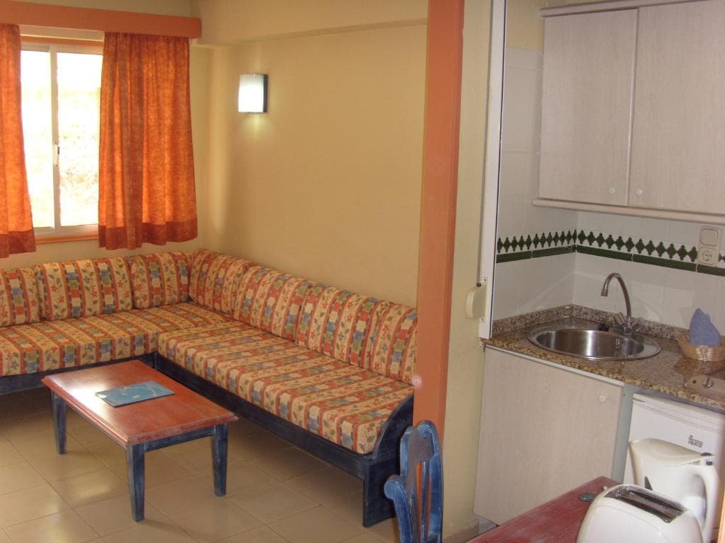 HOVIMA Jardin Caleta - 27