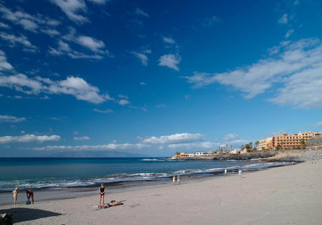 HOVIMA Jardin Caleta - 30