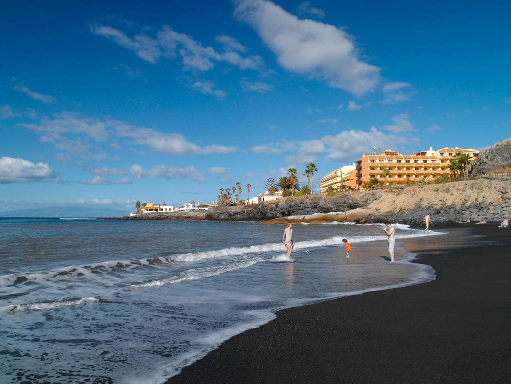 HOVIMA Jardin Caleta - 31