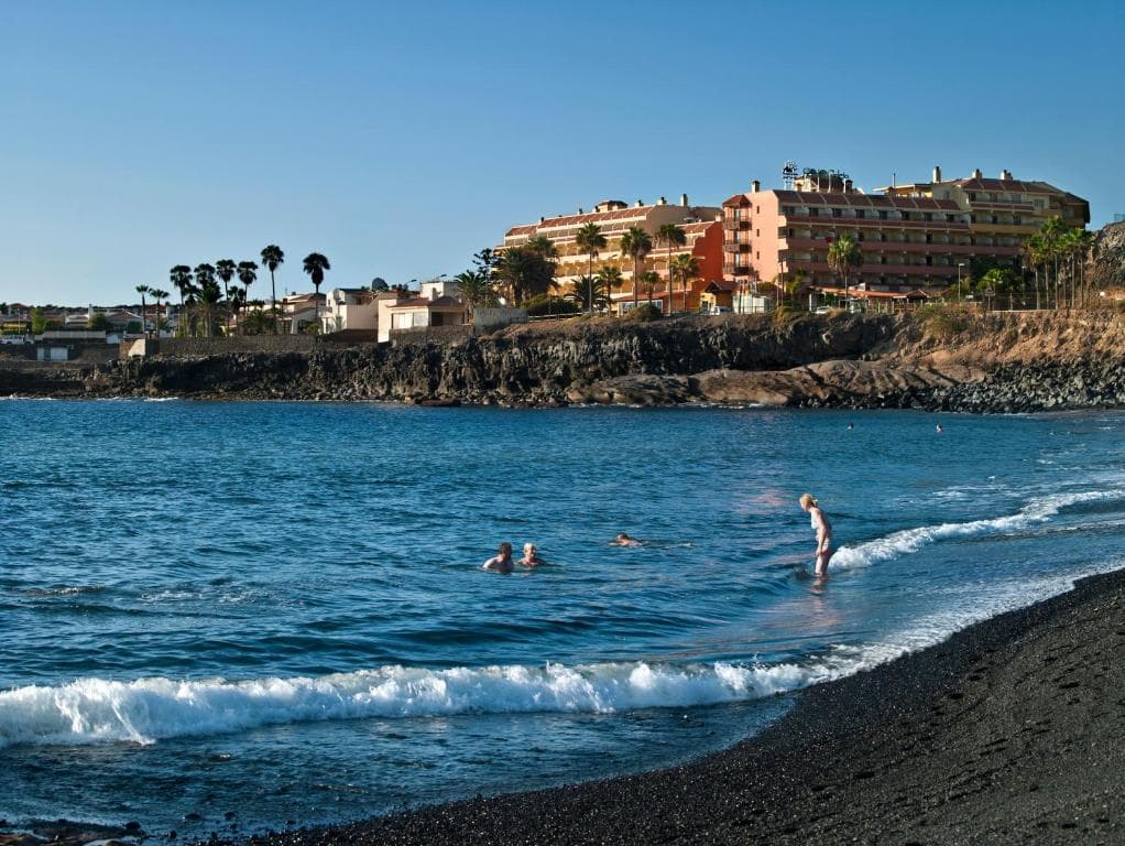 HOVIMA Jardin Caleta - 32