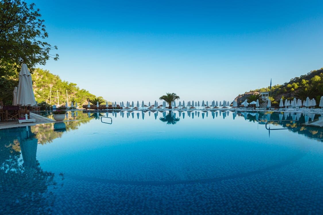 Hillside Beach Club - 2