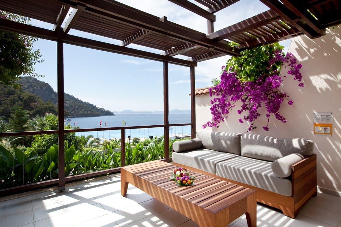 Hillside Beach Club - 7