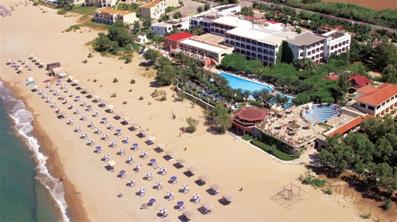 Mare Monte Beach - 1