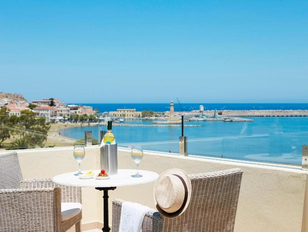 Kyma Suites Beach Hotel - 2