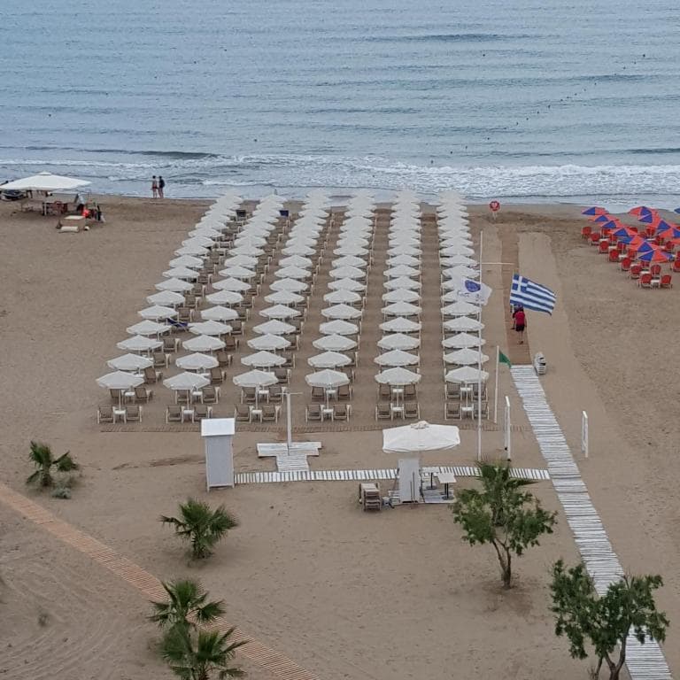 Kyma Suites Beach Hotel - 5