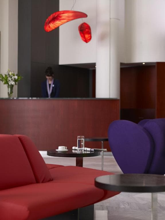 Kyma Suites Beach Hotel - 12