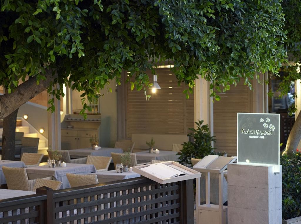 Kyma Suites Beach Hotel - 23