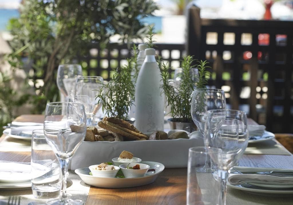 Kyma Suites Beach Hotel - 24