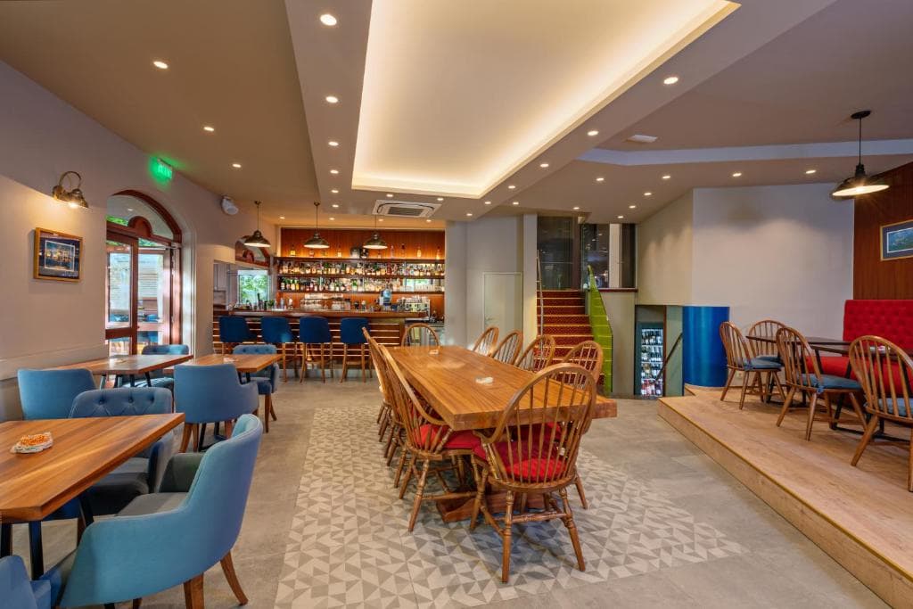 Kyma Suites Beach Hotel - 30