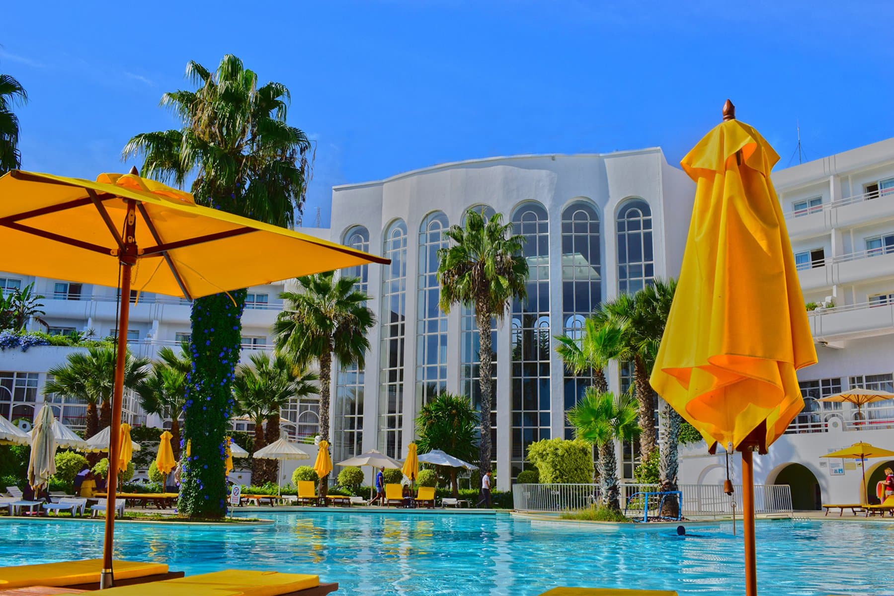 Blue Marine Hotel & Thalasso - 4