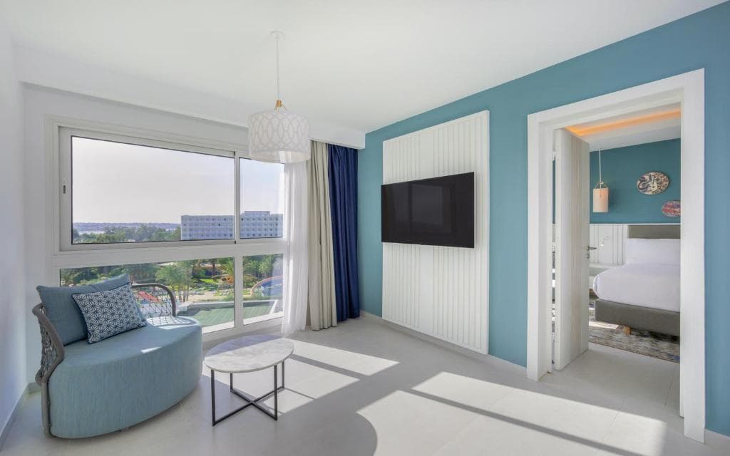 Hilton Skanes Monastir Beach Resort - 6