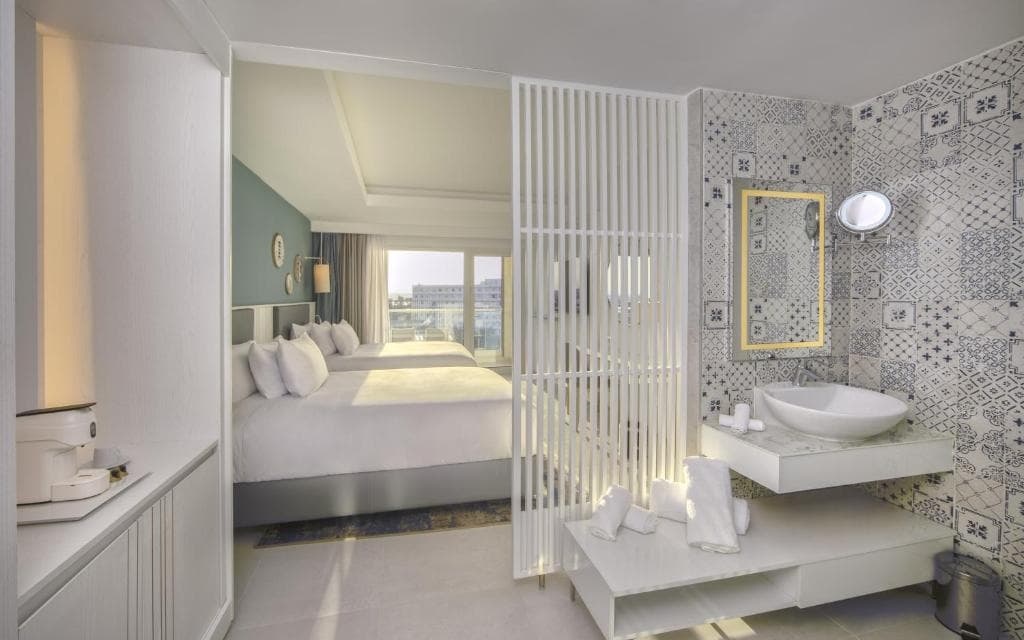 Hilton Skanes Monastir Beach Resort - 14