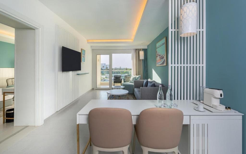 Hilton Skanes Monastir Beach Resort - 15