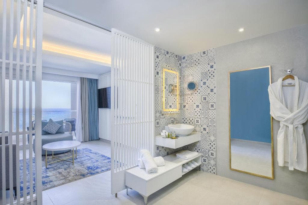 Hilton Skanes Monastir Beach Resort - 21