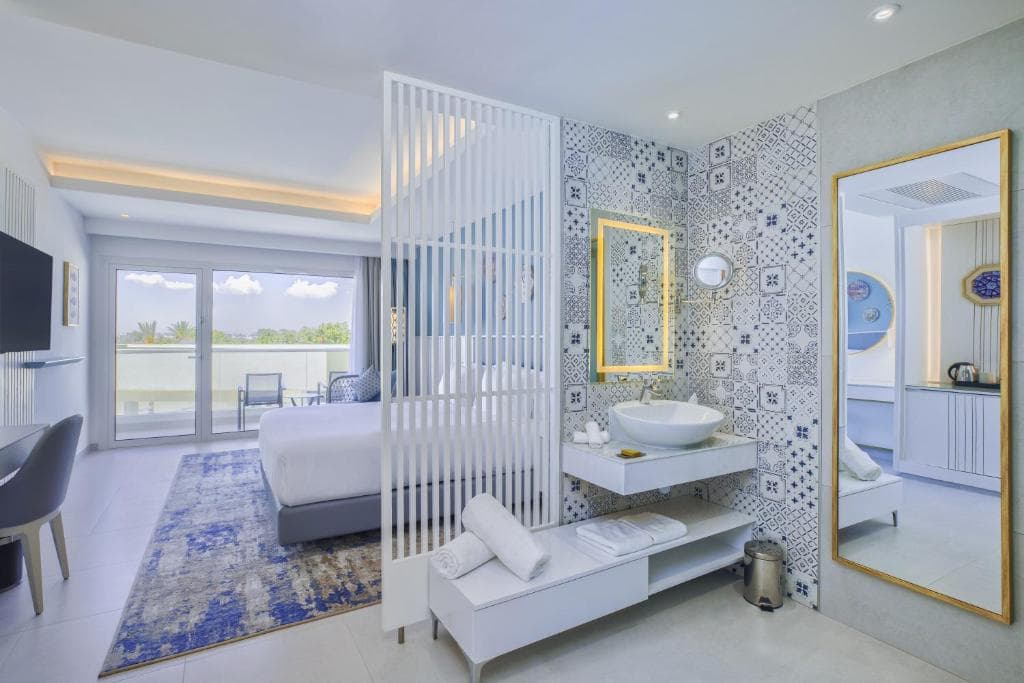 Hilton Skanes Monastir Beach Resort - 22