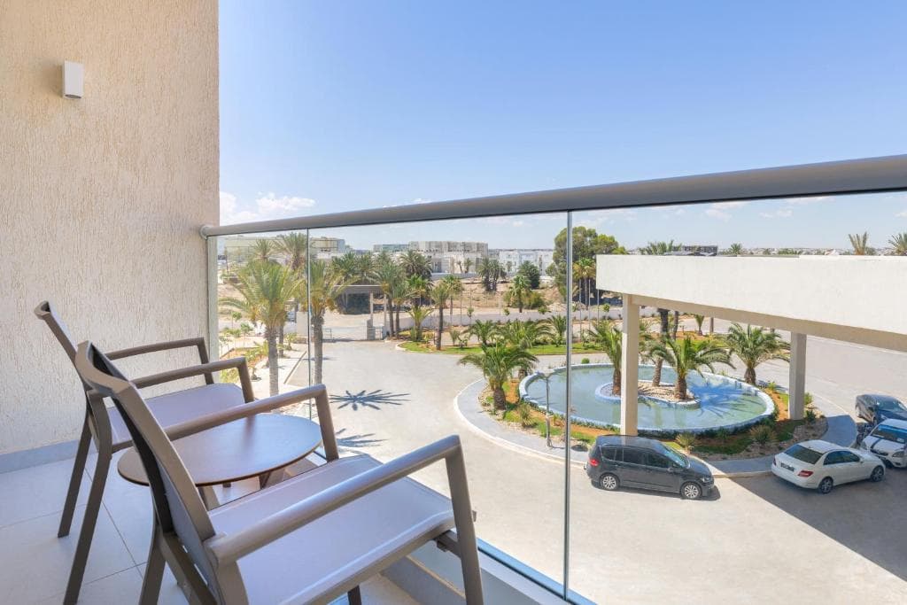 Hilton Skanes Monastir Beach Resort - 27