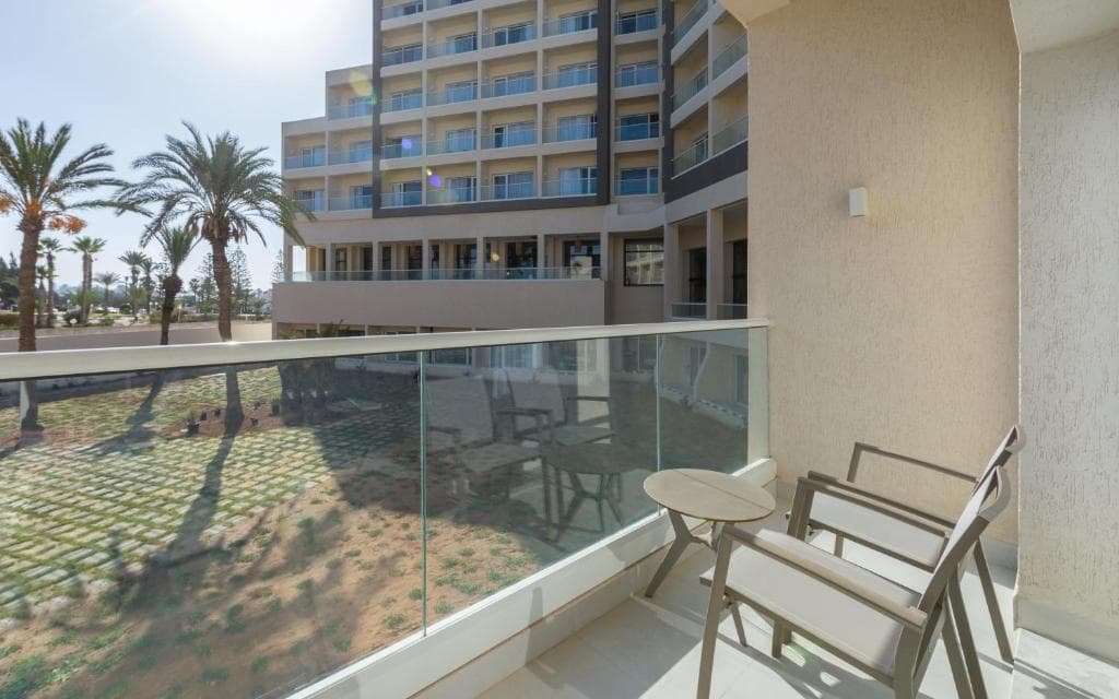 Hilton Skanes Monastir Beach Resort - 28
