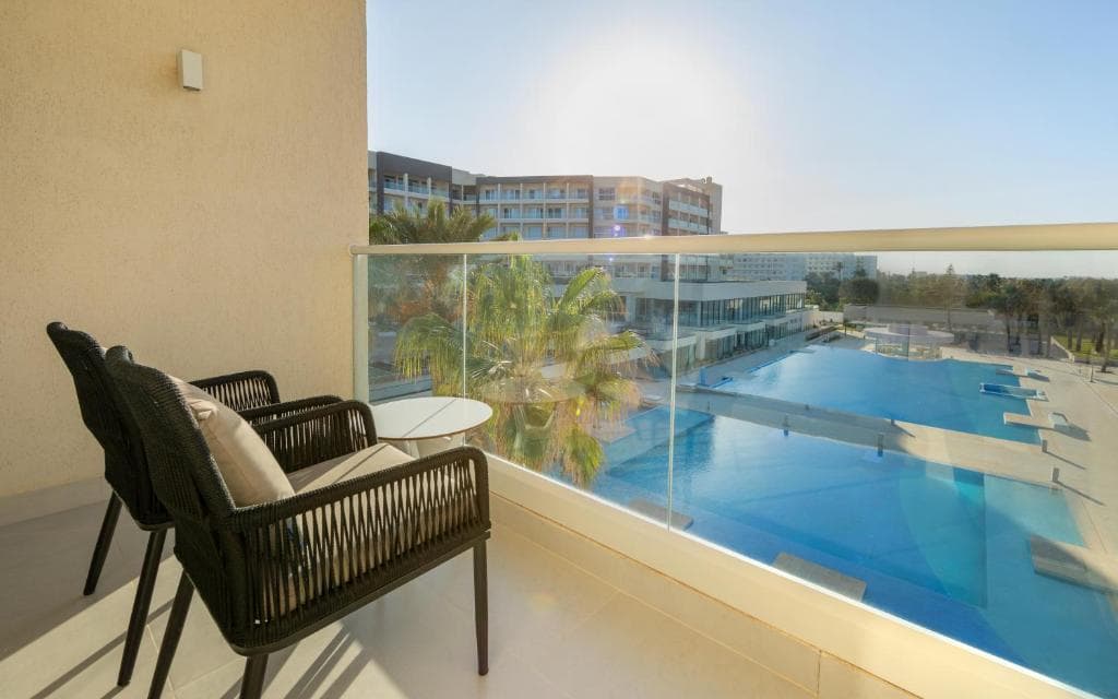 Hilton Skanes Monastir Beach Resort - 30