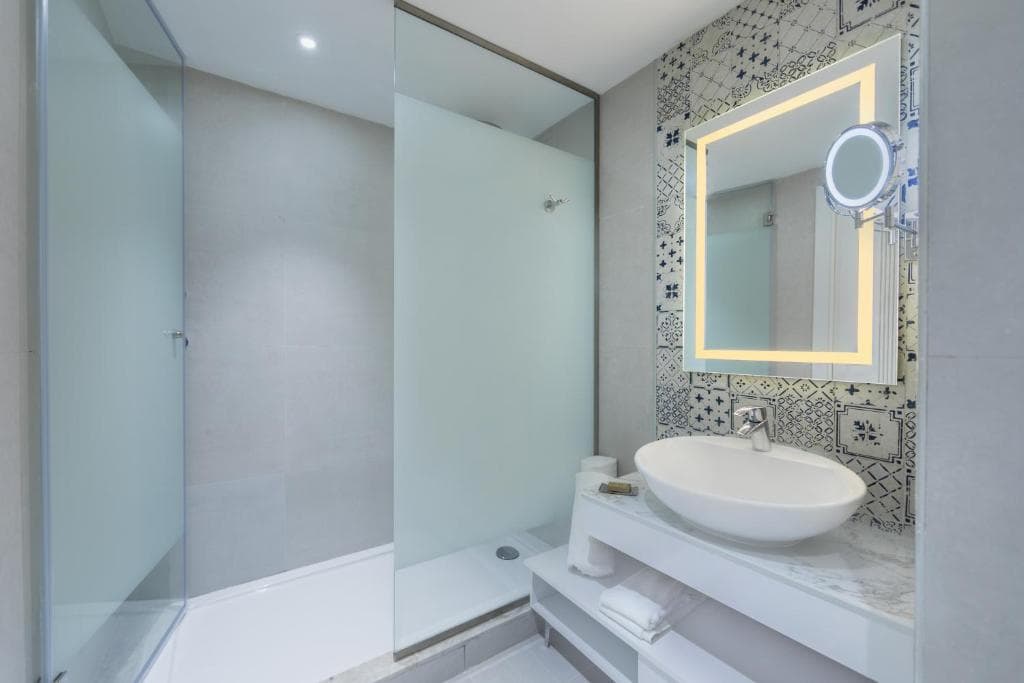 Hilton Skanes Monastir Beach Resort - 32