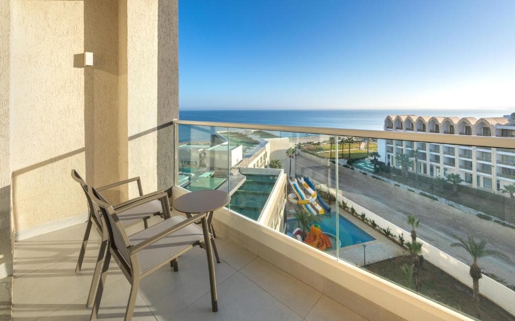 Hilton Skanes Monastir Beach Resort - 34