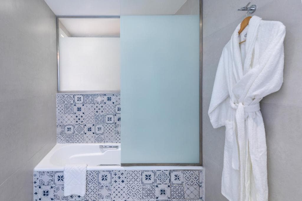 Hilton Skanes Monastir Beach Resort - 41