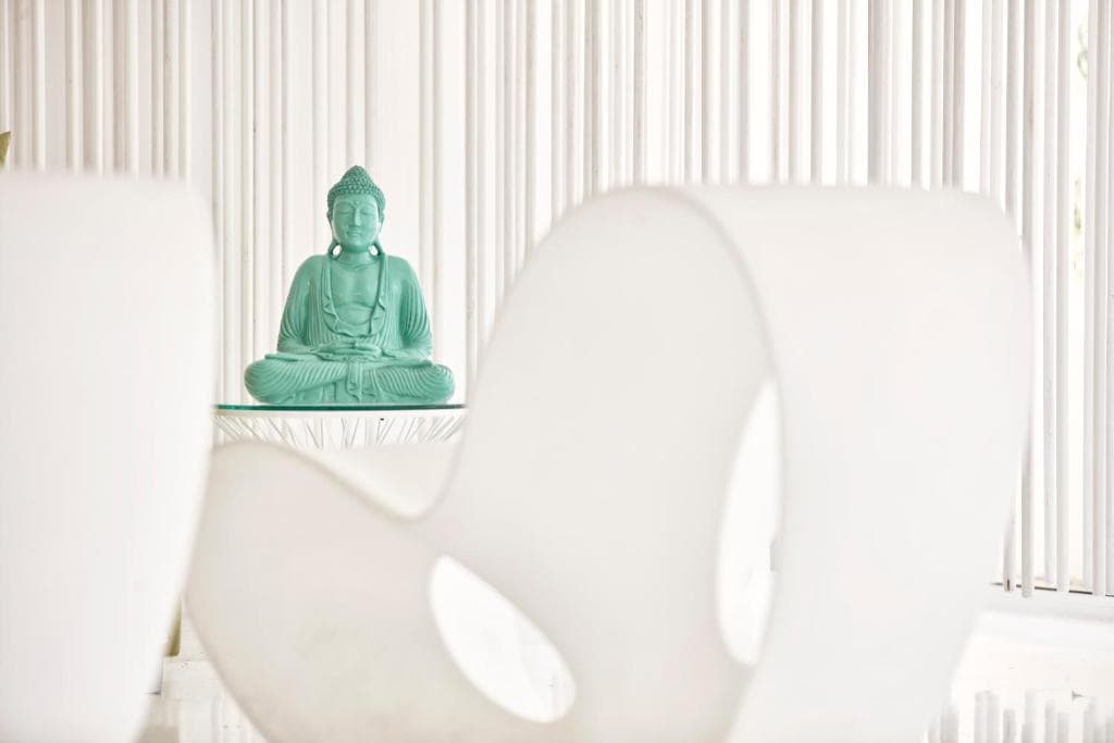 So White Club Resort - 4