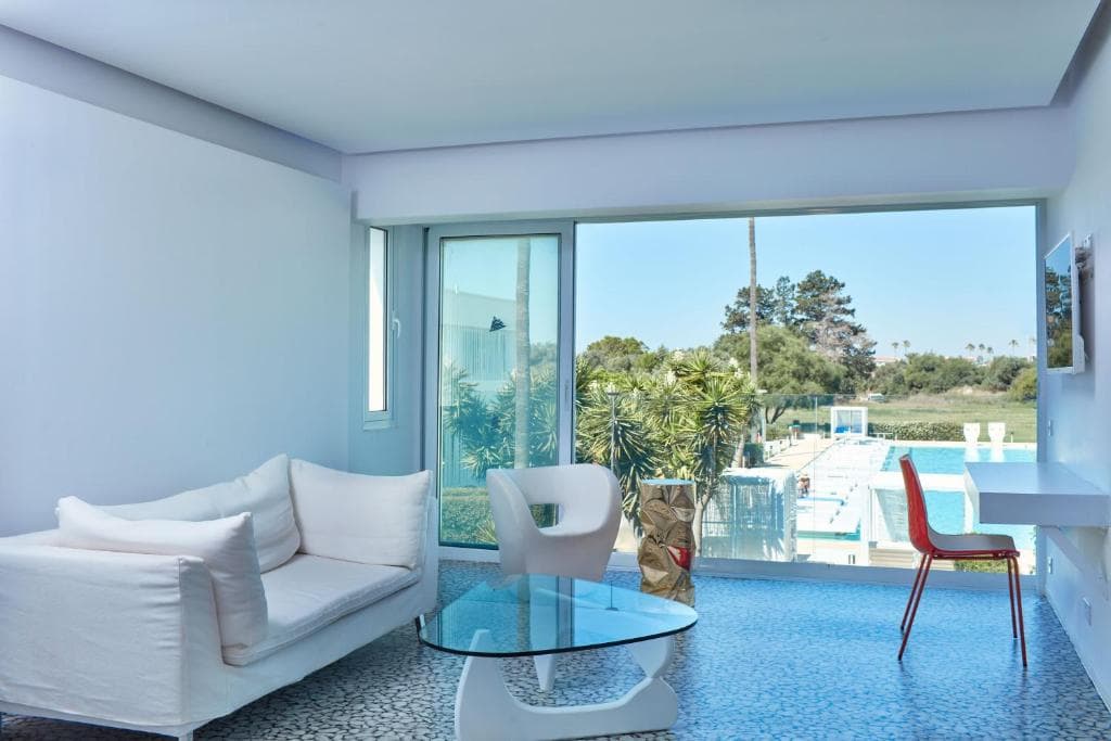 So White Club Resort - 31