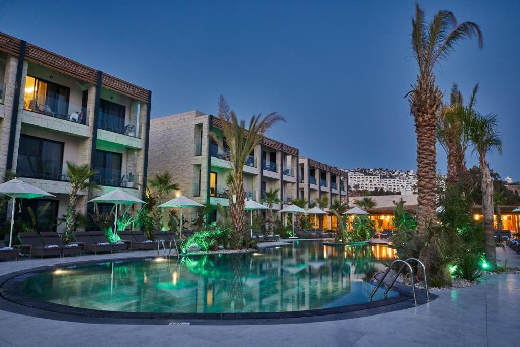 Hotel Rammos Managed by Dedeman