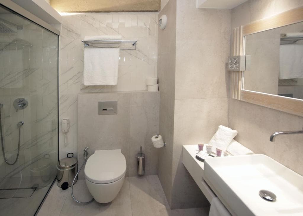 Glaros Royal Beach Hotel ( Ex Cretan Blue Beach Hotel ) - 3