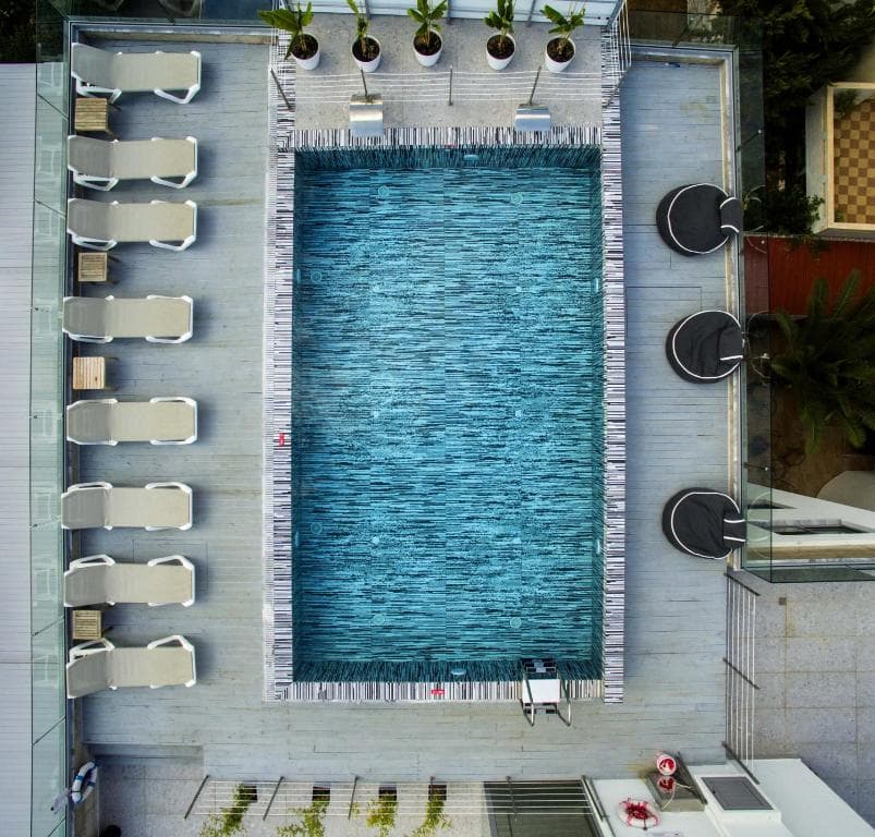 Glaros Royal Beach Hotel ( Ex Cretan Blue Beach Hotel ) - 1