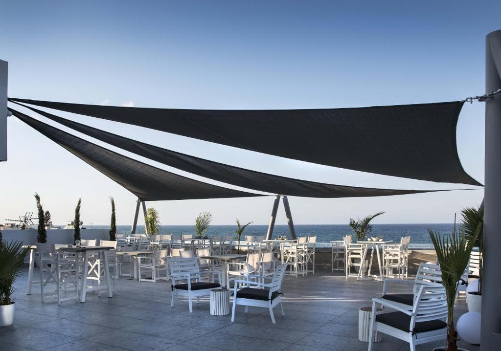 Glaros Royal Beach Hotel ( Ex Cretan Blue Beach Hotel ) - 14