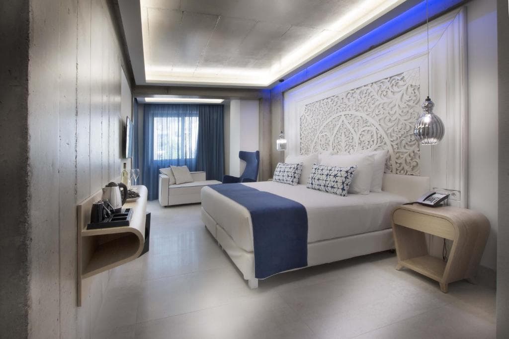 Glaros Royal Beach Hotel ( Ex Cretan Blue Beach Hotel ) - 18