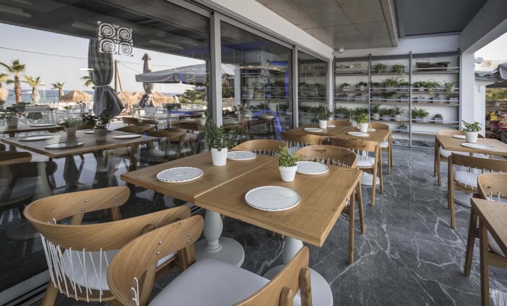 Glaros Royal Beach Hotel ( Ex Cretan Blue Beach Hotel ) - 20