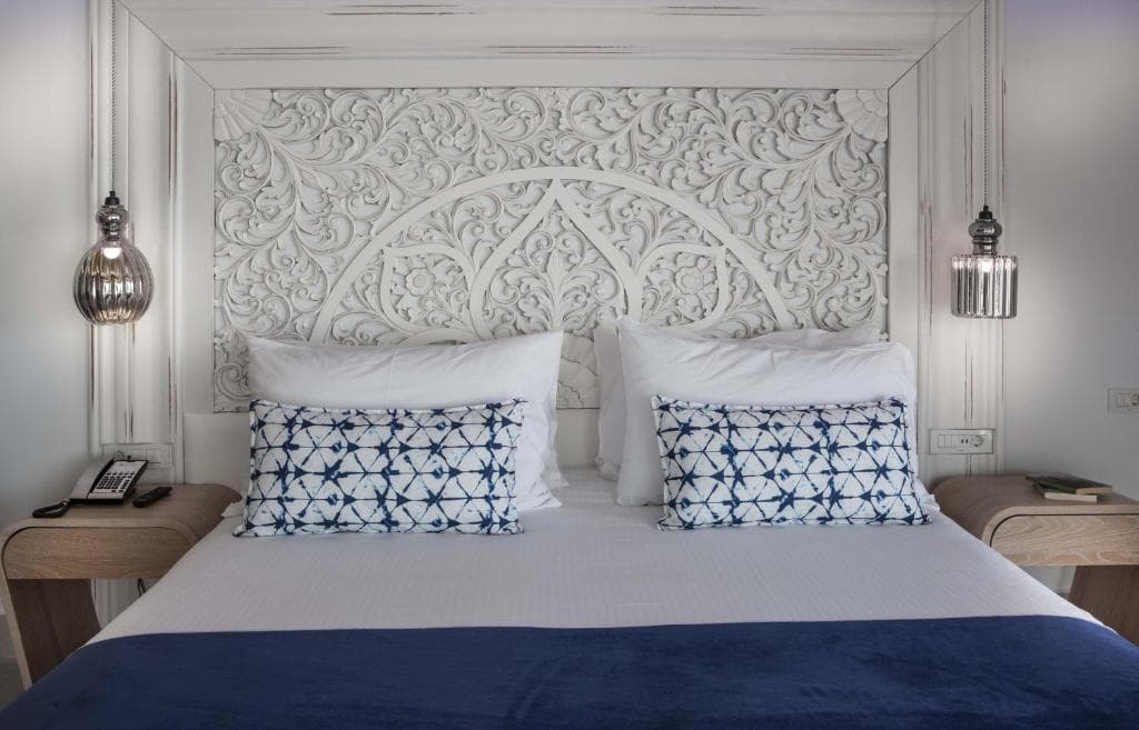 Glaros Royal Beach Hotel ( Ex Cretan Blue Beach Hotel ) - 21
