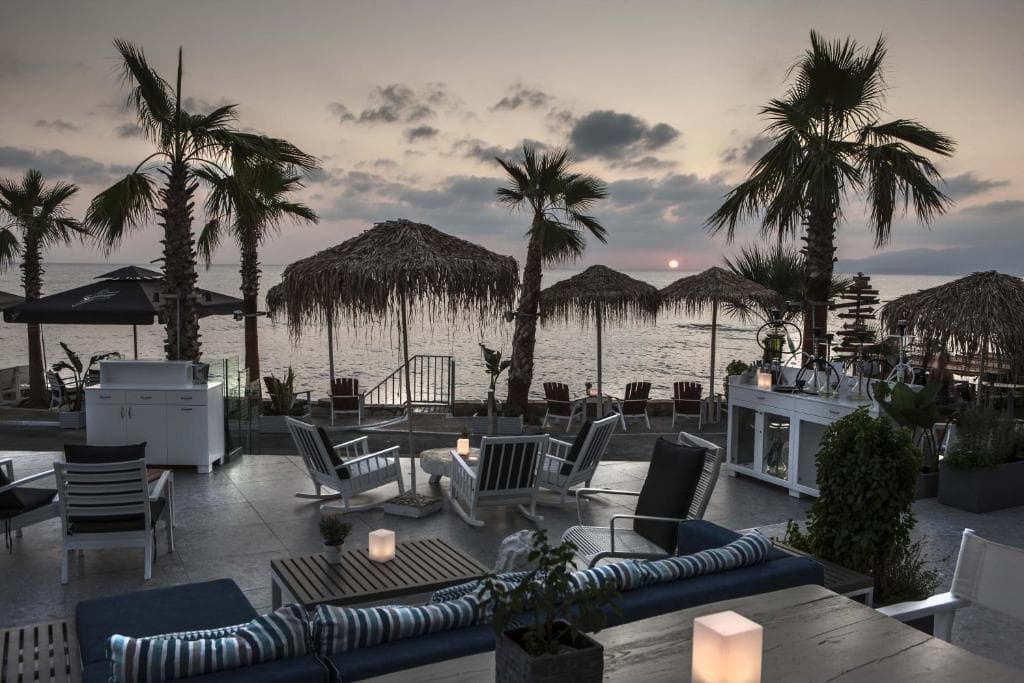 Glaros Royal Beach Hotel ( Ex Cretan Blue Beach Hotel ) - 34