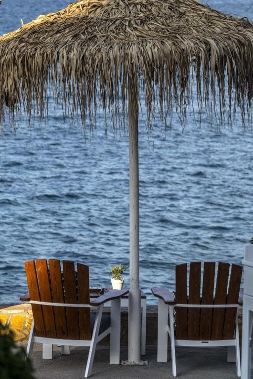 Glaros Royal Beach Hotel ( Ex Cretan Blue Beach Hotel ) - 35