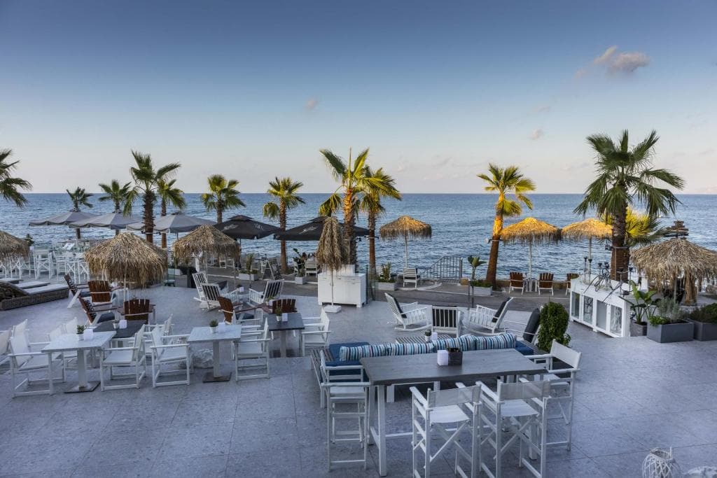 Glaros Royal Beach Hotel ( Ex Cretan Blue Beach Hotel ) - 37