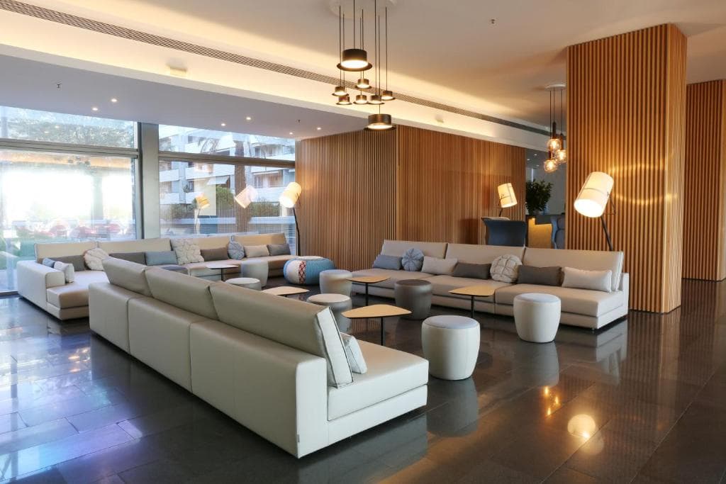Occidental Atenea Mar - Adults Only - 3