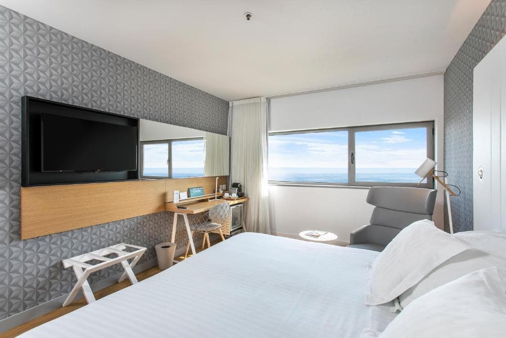 Occidental Atenea Mar - Adults Only - 4