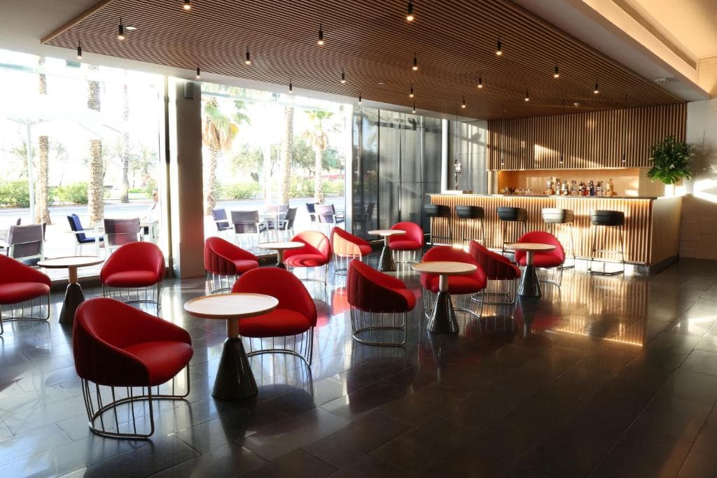Occidental Atenea Mar - Adults Only - 5