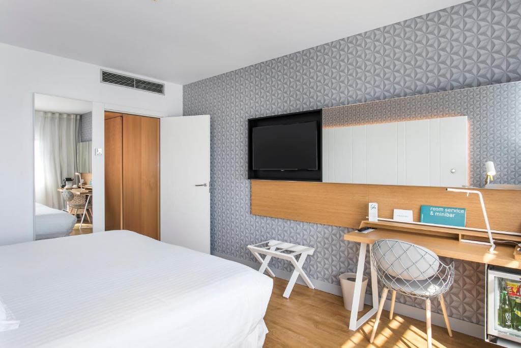 Occidental Atenea Mar - Adults Only - 6