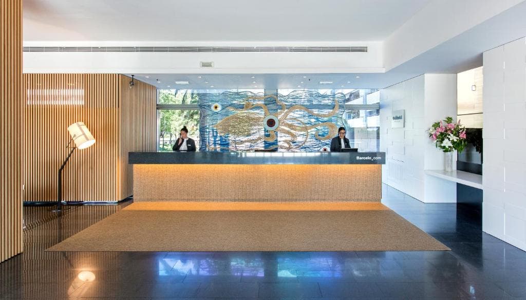 Occidental Atenea Mar - Adults Only - 7